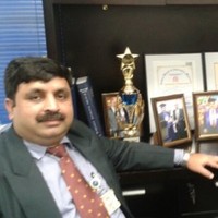 Dr. Mihira Acharya, Ph.D. (A.M.)