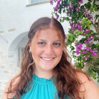 Cady Greenberg