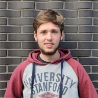 Martijn Dorrestijn