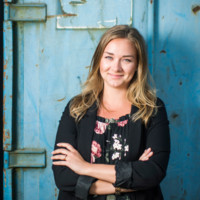 Caroline Sörensen