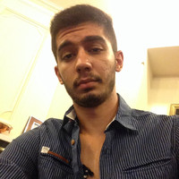 Arian Bigdeli