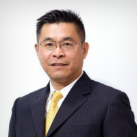 Zainal Abiddin Masrom