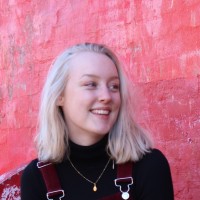 Kika van Dorth