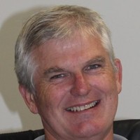 Russell Simpson