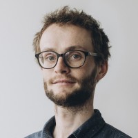 Tom Van Cuyck