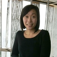 Agnes Woo