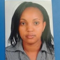 Mary Karanja