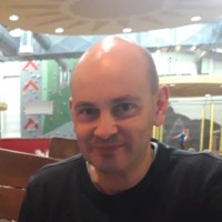 Tom Lauwers