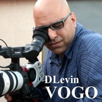 david levin