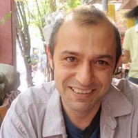 Mike Javanmard