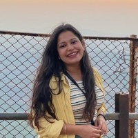 Mahima Choudhary