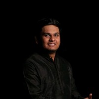 Chaitanya P.