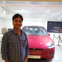 Ved Sharma