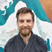 Hamish Jansen