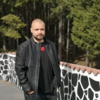 Deyvid Dimitrov