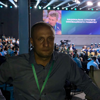 Владимир Коробкин