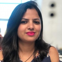 Muskan Garg
