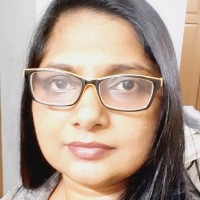 Saritha C K