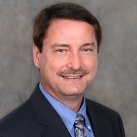 Jeffery Ford