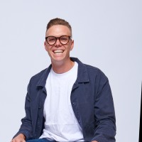Max Holmes-Keane