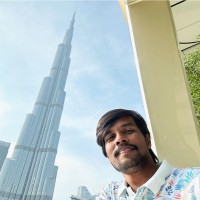 Kumar Rajan