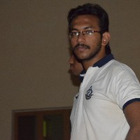 Jayanth Bhimavarapu