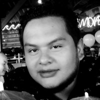 Jose Moran