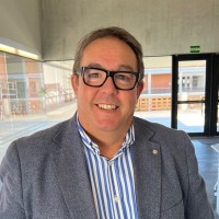 David Garcia Del Arco
