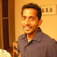 Chakri Gajula