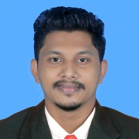 Shebin Chacko George