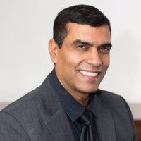 Sanjay Puligadda