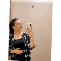 Ayesha Yousuf