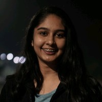 Maitri Pancholi