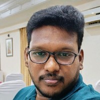Gangadharan Jambunathan