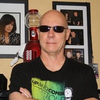 Paul Rabogliatti