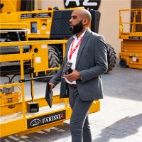 Ramzi Djili