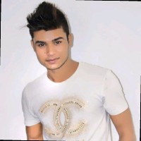 Krishna Sahai