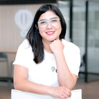 Rocio Diaz Hidalgo