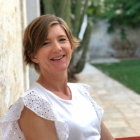 Claire Dyson