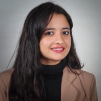 Sarina Ghimire