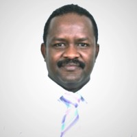 Salaheldin Ibrahim ,Assoc CIPD, CHRP®,MBA