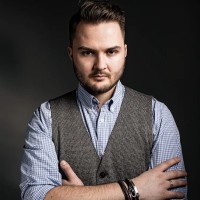 Nikolai Dzhabir