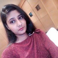 Shreyasi Shrivastav