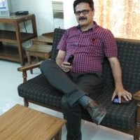 Ravindra Dobhal