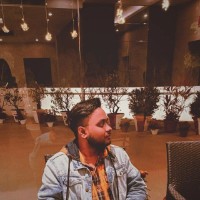 Abhishek Arya