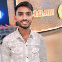 Suraj Adsul