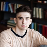 Denis Krovyakov