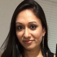 Meena Virani