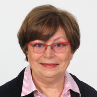 Branka Erdelji-Štivić