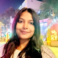 Nirmala Sakhinetipalli